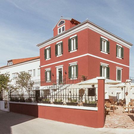 Bed&Breakfast Murterski Dvori מראה חיצוני תמונה