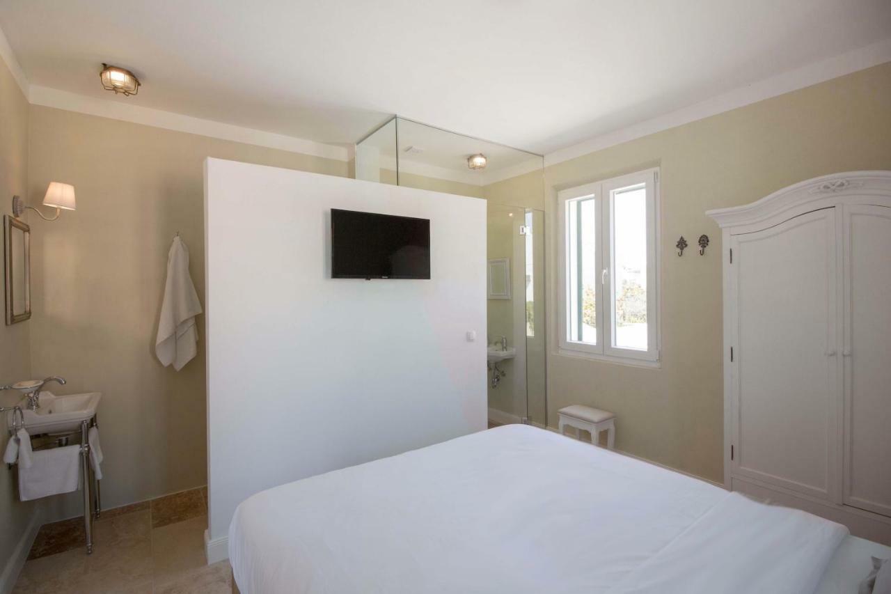 Bed&Breakfast Murterski Dvori מראה חיצוני תמונה