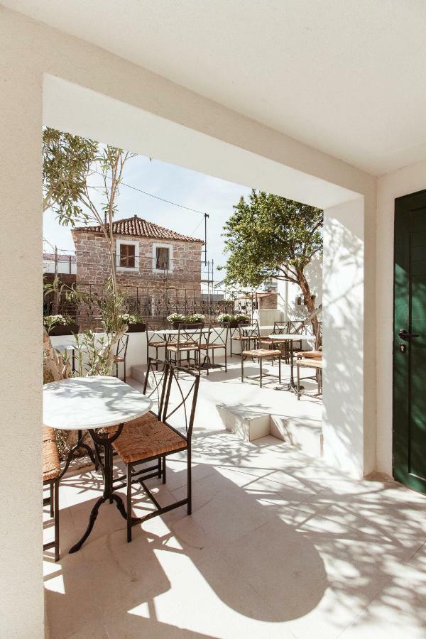Bed&Breakfast Murterski Dvori מראה חיצוני תמונה